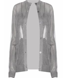 SAINT LAURENT Кардиган