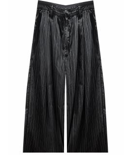 MM6 MAISON MARGIELA Брюки широкие