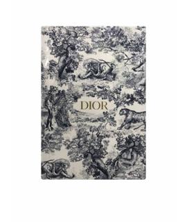 CHRISTIAN DIOR Книга