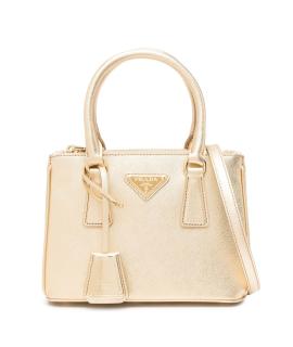 PRADA Сумка с короткими ручками