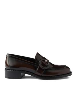 PRADA Лоферы