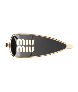 MIU MIU Заколка