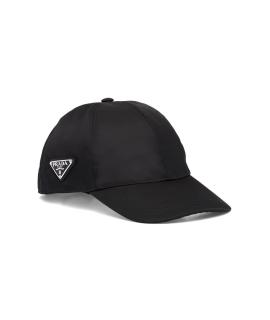 PRADA Кепка/бейсболка