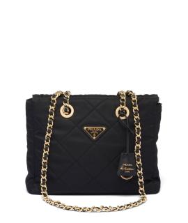 PRADA Сумка через плечо