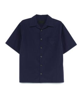 PRADA Кэжуал рубашка