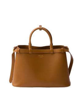 PRADA Сумка с короткими ручками