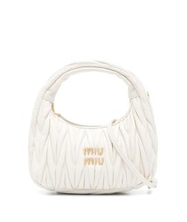 MIU MIU Сумка с короткими ручками