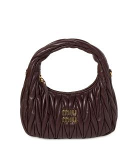 MIU MIU Сумка с короткими ручками