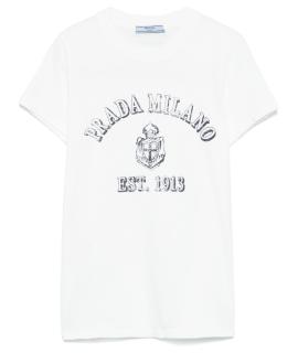 PRADA Футболка