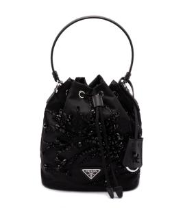 PRADA Сумка с короткими ручками