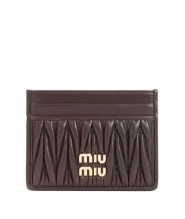 MIU MIU Кардхолдер