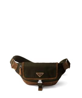 PRADA Поясная сумка