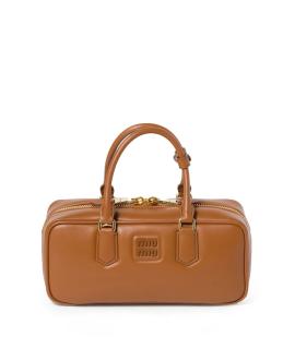 MIU MIU Сумка с короткими ручками