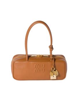 MIU MIU Сумка с короткими ручками
