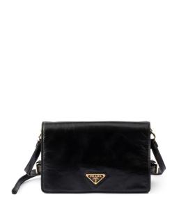 PRADA Сумка через плечо