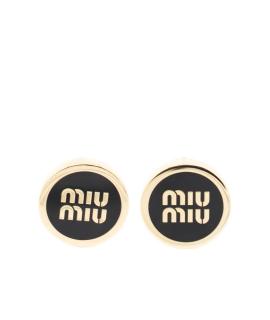 MIU MIU Серьги