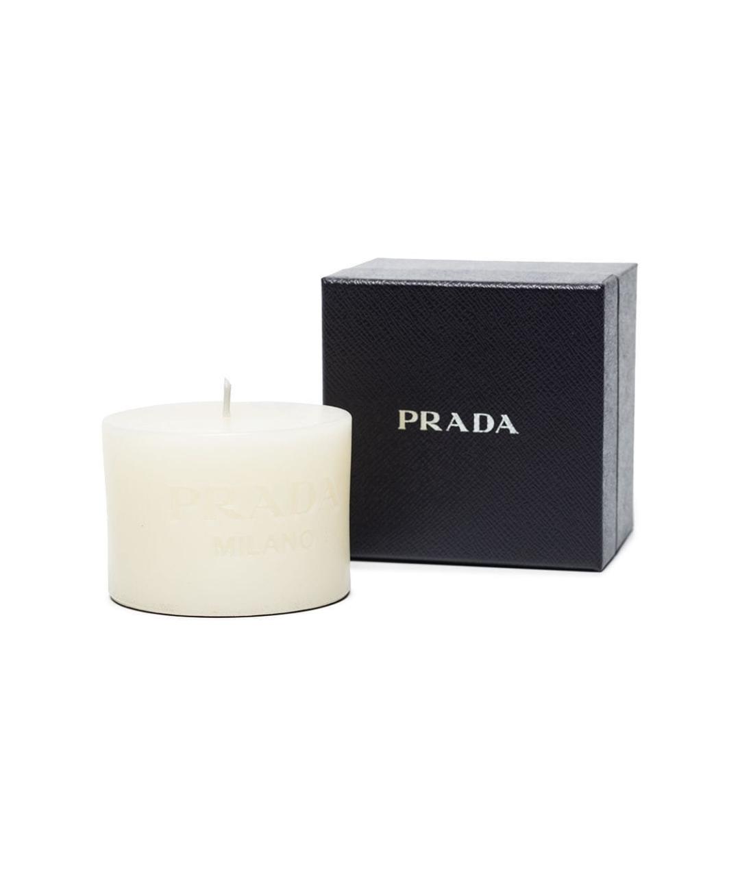 PRADA Свеча, фото 4