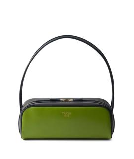 PRADA Сумка через плечо