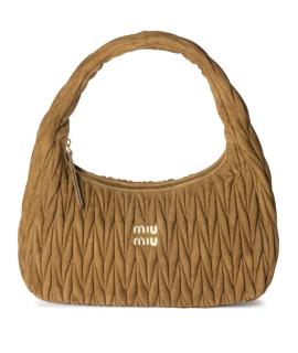 MIU MIU Сумка через плечо