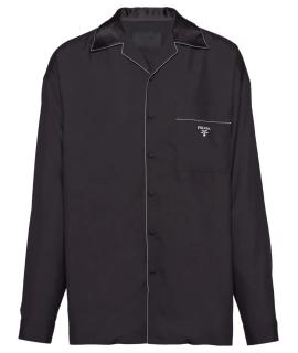 PRADA Кэжуал рубашка