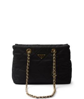 PRADA Сумка через плечо