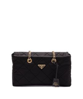 PRADA Сумка через плечо