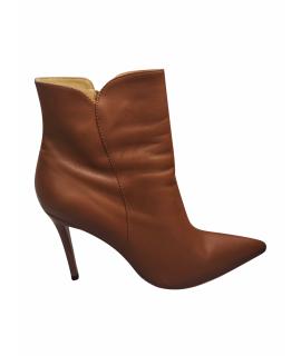 GIANVITO ROSSI Ботильоны