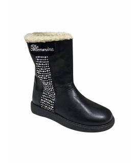 BLUMARINE Ботинки