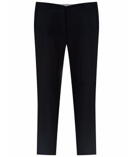 'S MAX MARA Прямые брюки
