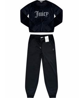 JUICY COUTURE Костюм с брюками