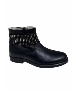 BLUMARINE Ботинки