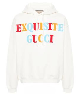 GUCCI Худи/толстовка
