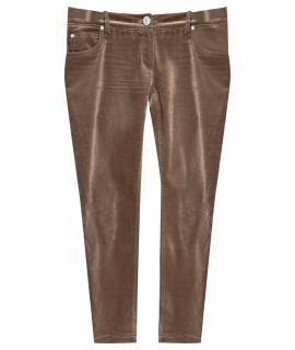 ELISABETTA FRANCHI Костюм с брюками