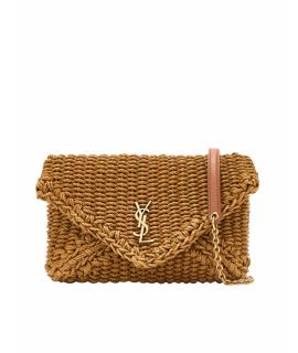 SAINT LAURENT Сумка через плечо