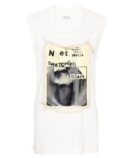 MAISON MARGIELA Футболка