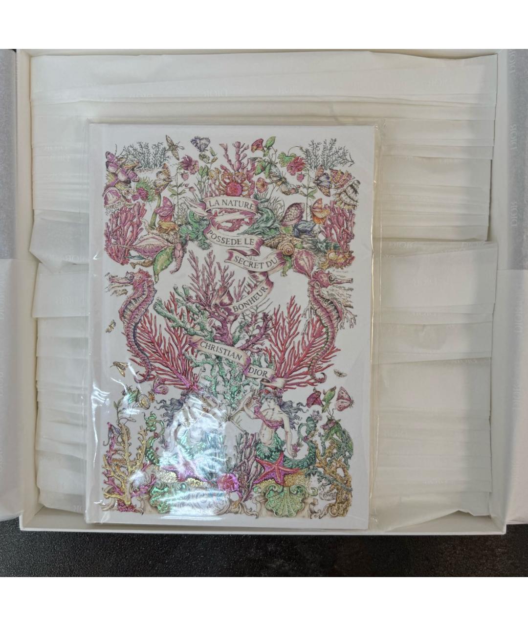 CHRISTIAN DIOR Книга, фото 2