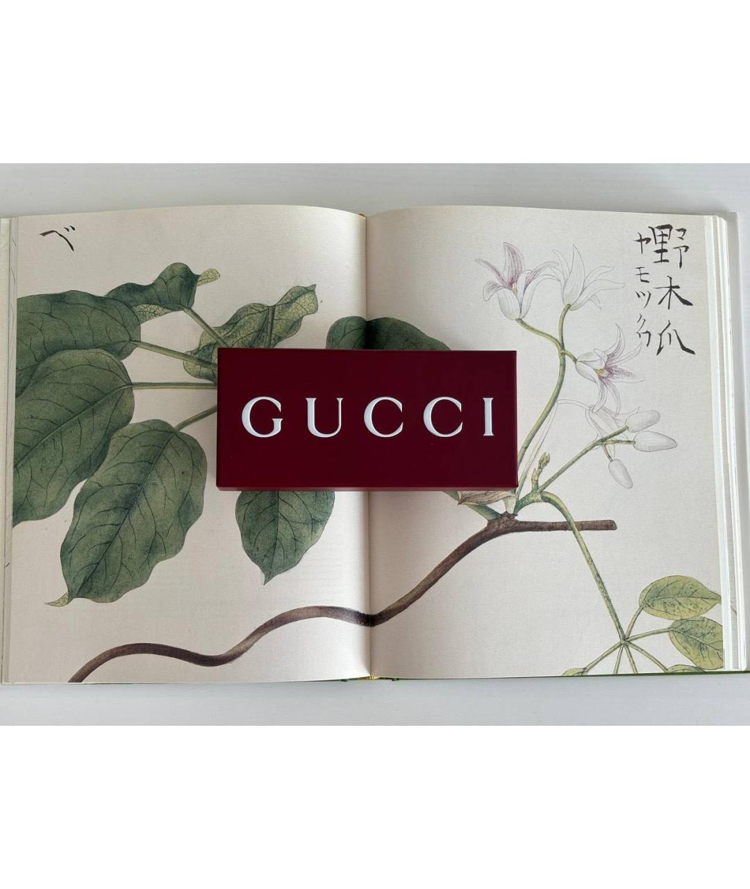 GUCCI Повязка, фото 4