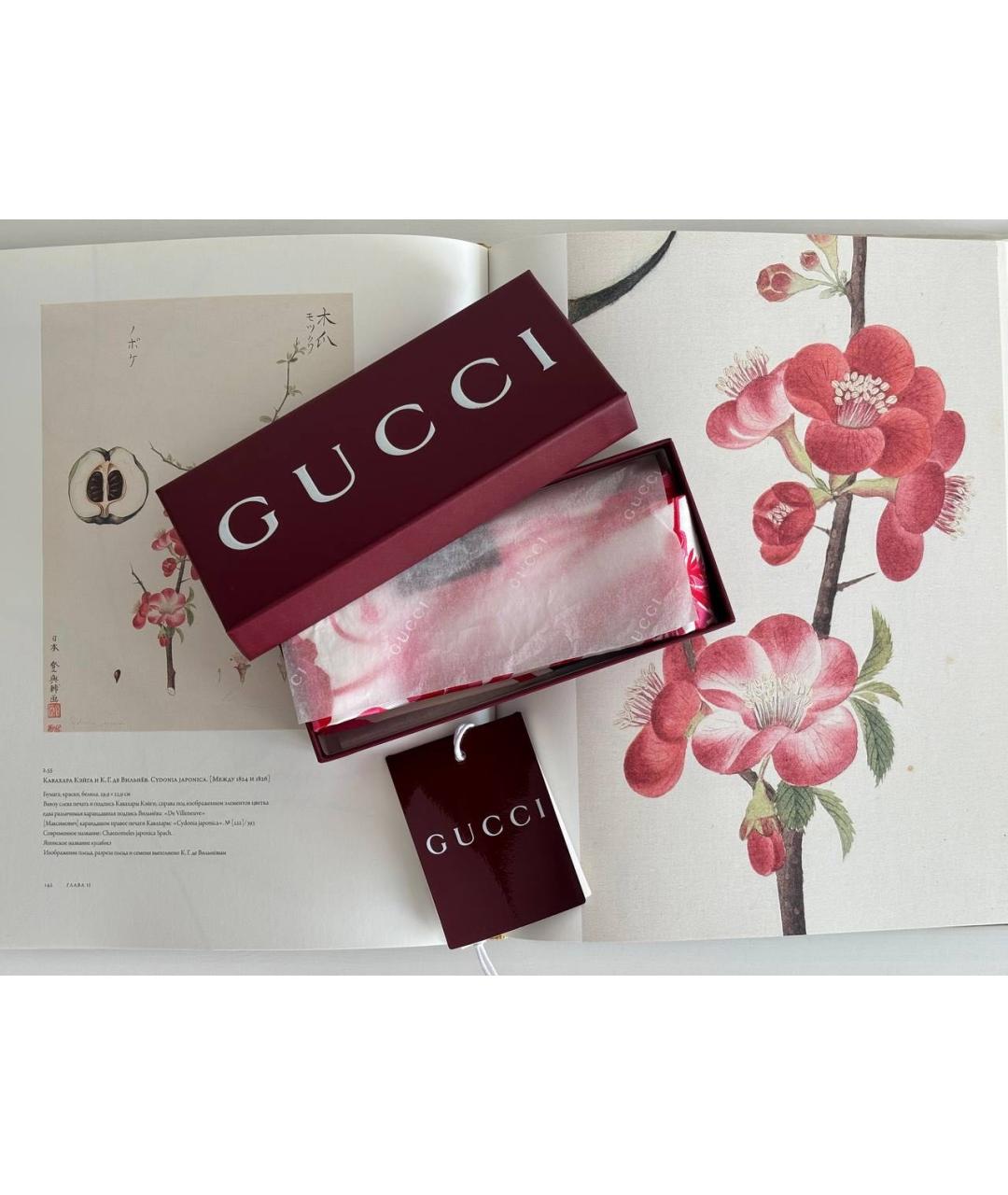 GUCCI Повязка, фото 3