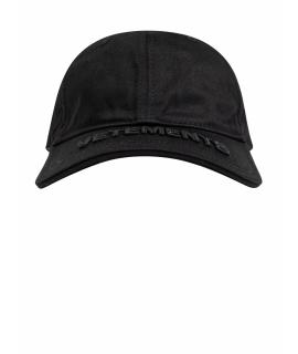VETEMENTS Кепка/бейсболка