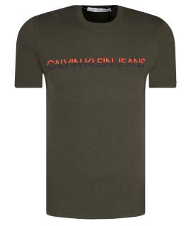 CALVIN KLEIN Футболка