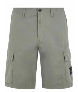 STONE ISLAND Шорты
