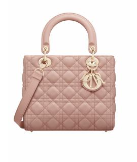 CHRISTIAN DIOR Сумка с короткими ручками