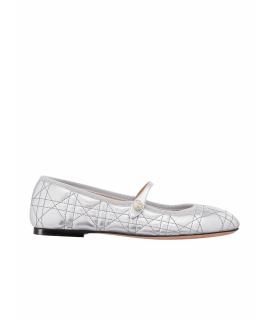 CHRISTIAN DIOR Балетки