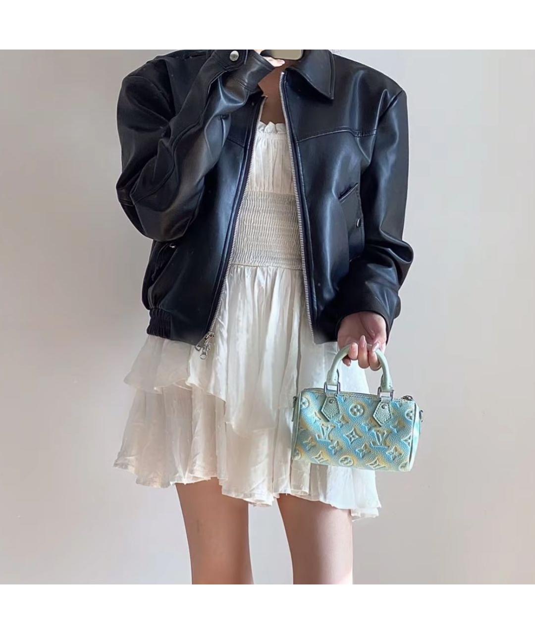 LOUIS VUITTON Сумка с короткими ручками, фото 2