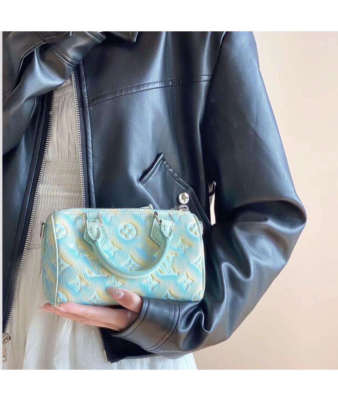 LOUIS VUITTON Сумка с короткими ручками, фото 3