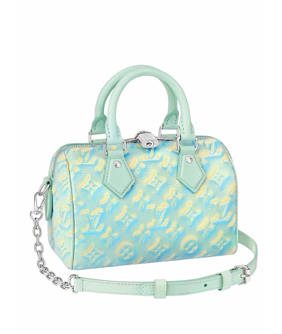 LOUIS VUITTON Сумка с короткими ручками, фото 1