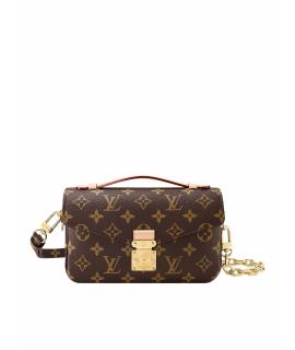 LOUIS VUITTON Сумка через плечо