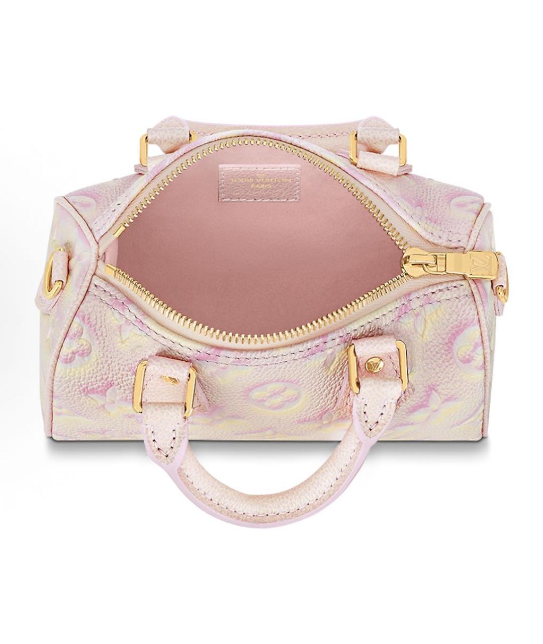 LOUIS VUITTON Сумка с короткими ручками, фото 4