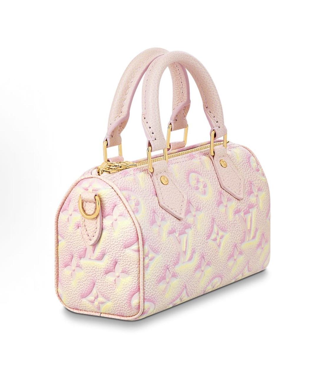 LOUIS VUITTON Сумка с короткими ручками, фото 2