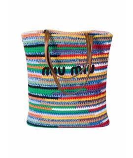 MIU MIU Сумка тоут
